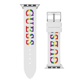 Correa Guess Apple Band (38Mm-40Mm) Multicolor